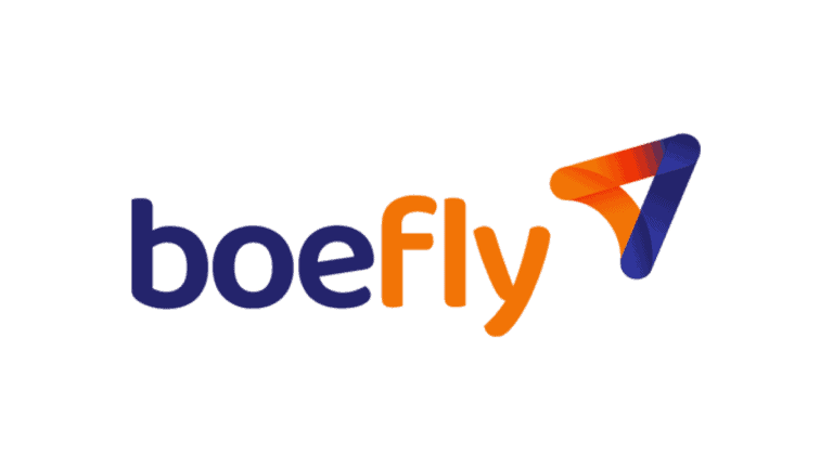 BoeFly Logo for Report Article Chise News