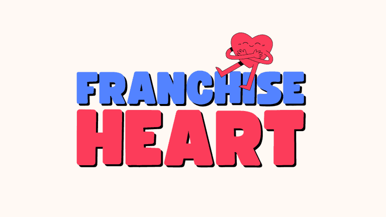 Franchise Heart