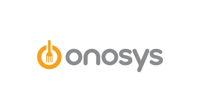 Onosys Logo on Chise News