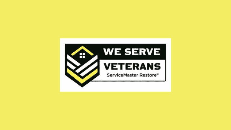 We Serve Veterans on Chise News Franchise News Site