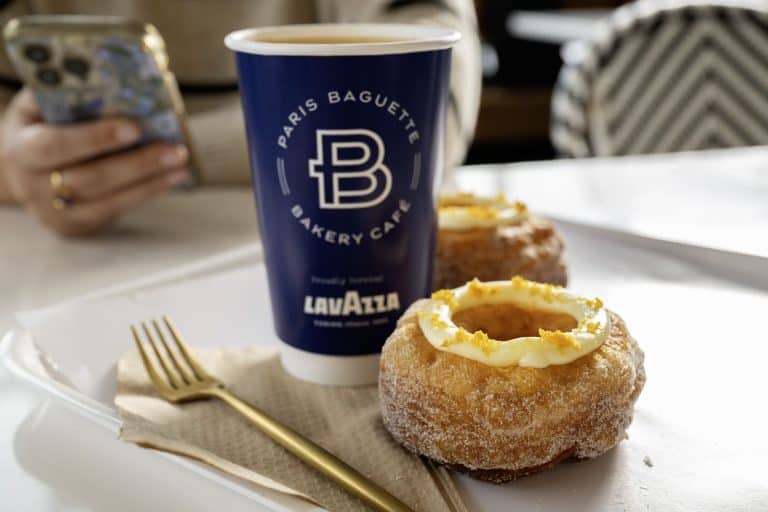 Paris Baguette Franchisees to Open Bakery Cafe In Park Slope Brooklyn