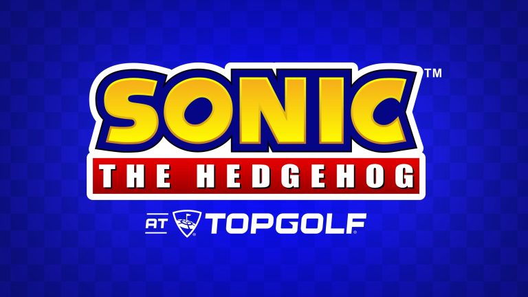 Topgolf Sonic game image