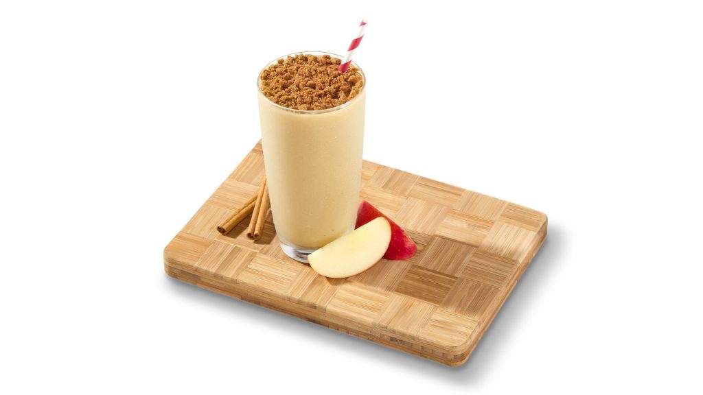 Drink on Cutting board